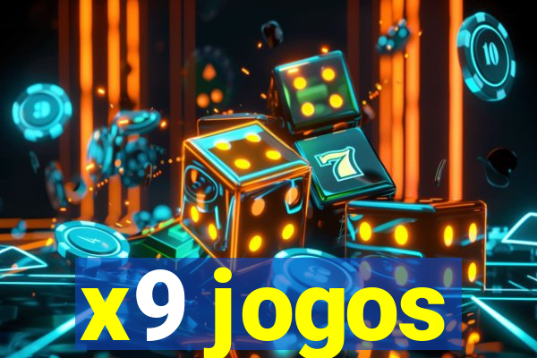 x9 jogos