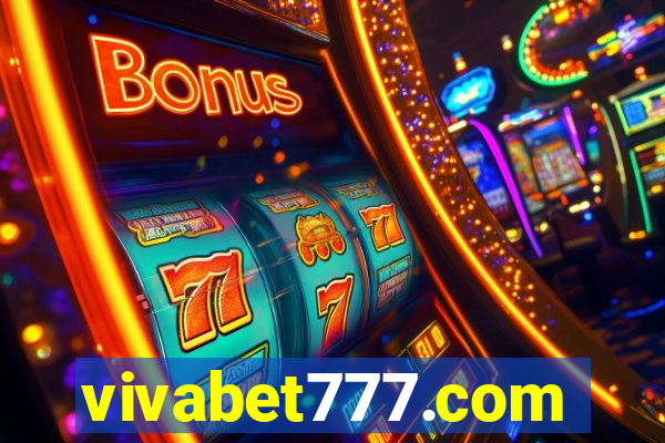 vivabet777.com