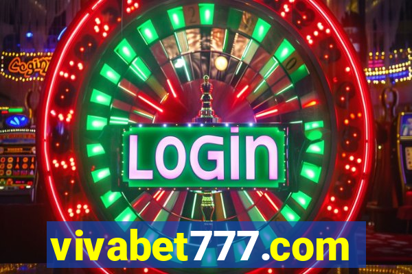 vivabet777.com