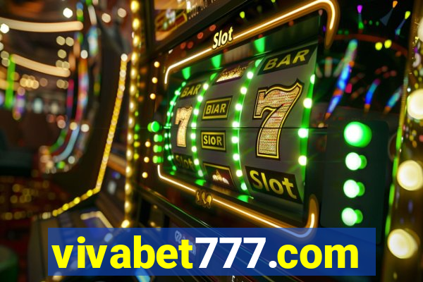 vivabet777.com