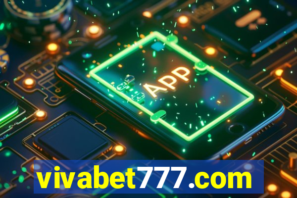 vivabet777.com