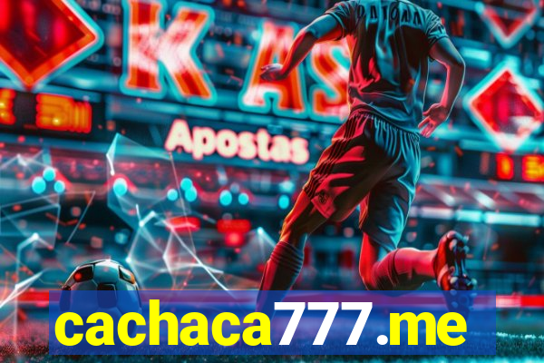 cachaca777.me