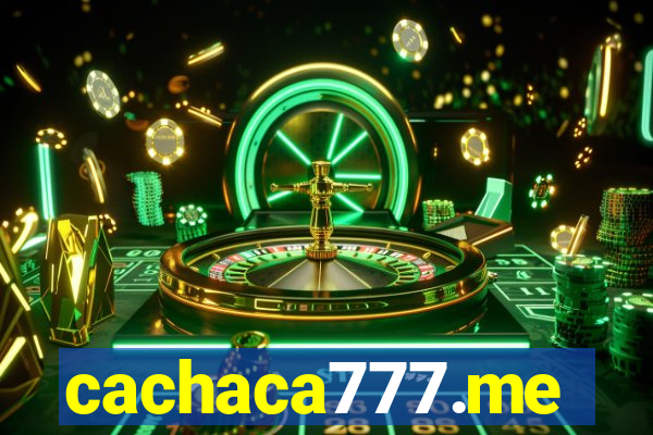 cachaca777.me