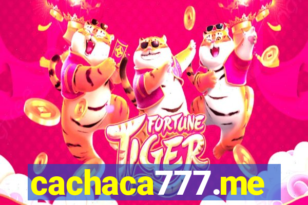 cachaca777.me