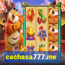 cachaca777.me