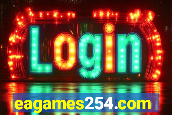 eagames254.com