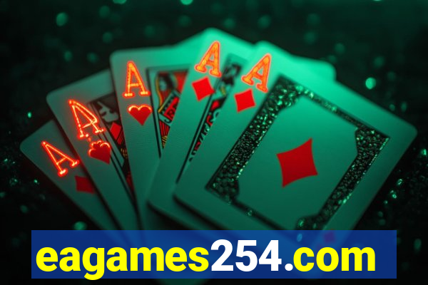 eagames254.com