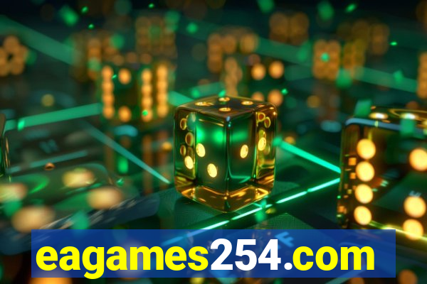 eagames254.com