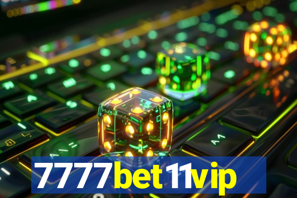 7777bet11vip