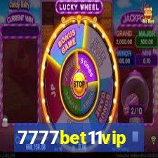 7777bet11vip