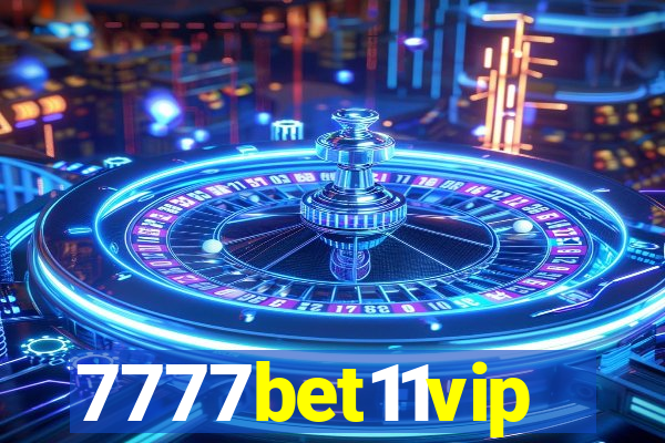 7777bet11vip