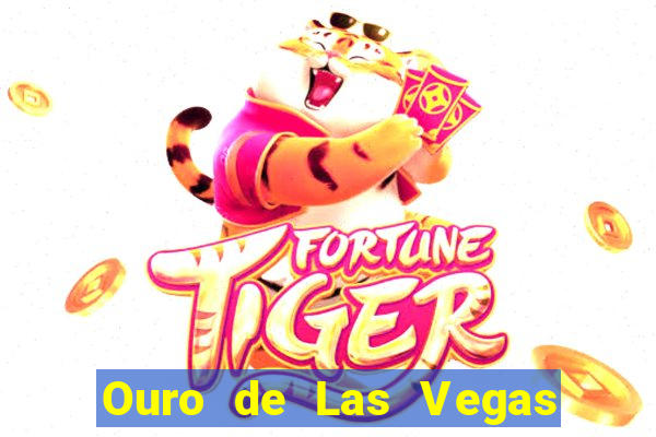 Ouro de Las Vegas o ouro maldito de las vegas filme online