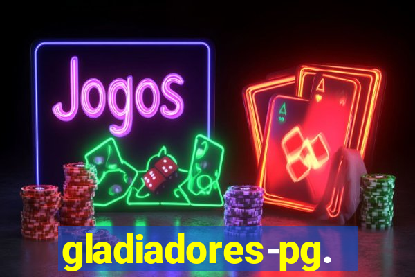 gladiadores-pg.com