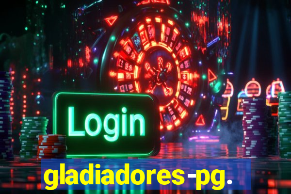 gladiadores-pg.com