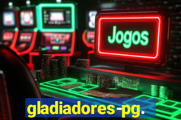 gladiadores-pg.com