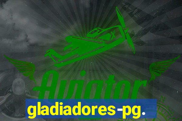 gladiadores-pg.com