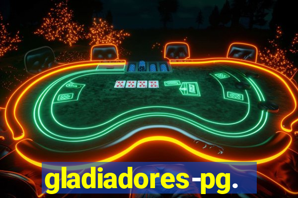 gladiadores-pg.com