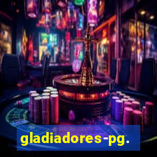 gladiadores-pg.com