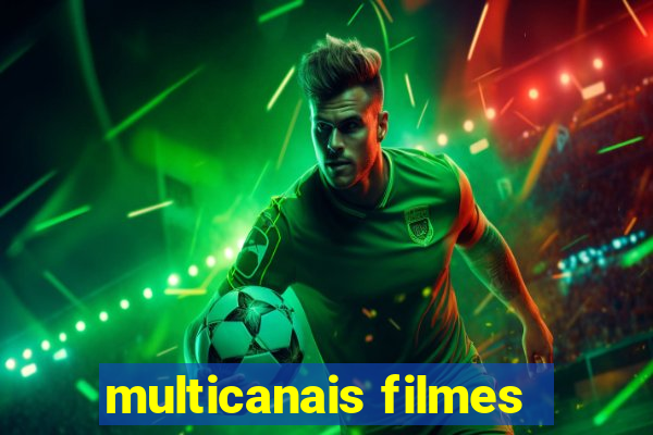 multicanais filmes