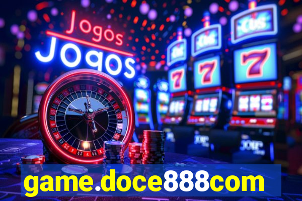 game.doce888com