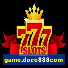 game.doce888com