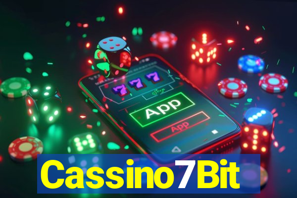 Cassino7Bit