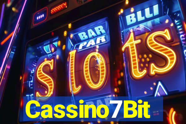 Cassino7Bit