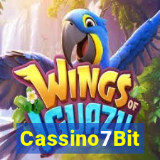 Cassino7Bit