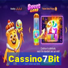 Cassino7Bit