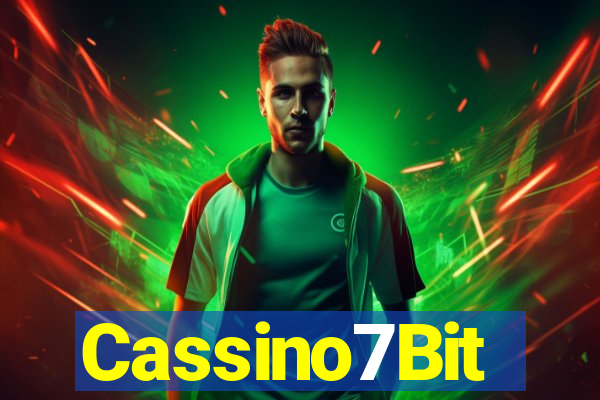 Cassino7Bit