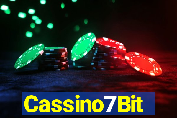 Cassino7Bit