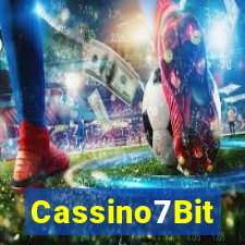 Cassino7Bit