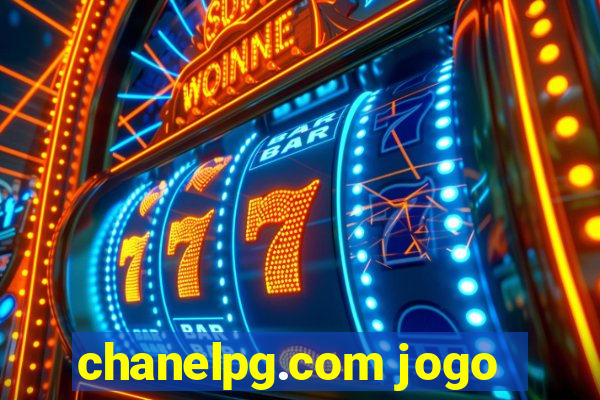 chanelpg.com jogo