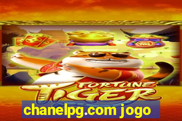 chanelpg.com jogo