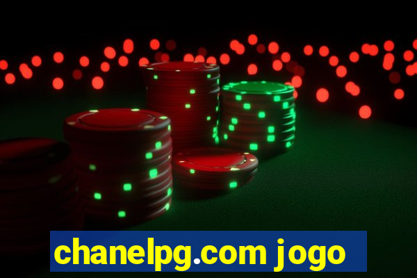 chanelpg.com jogo