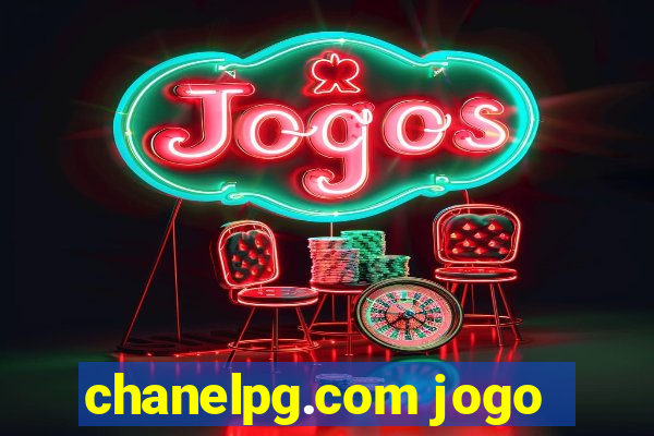 chanelpg.com jogo