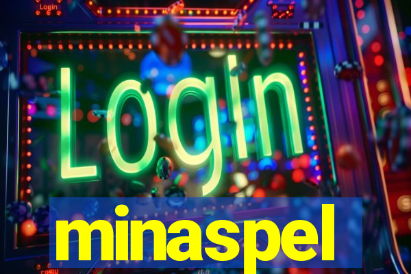 minaspel