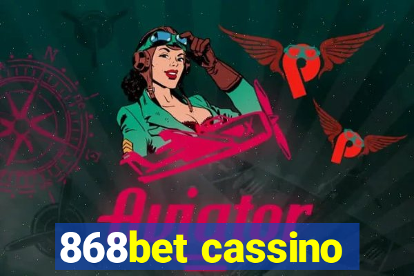 868bet cassino