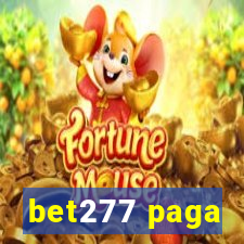 bet277 paga