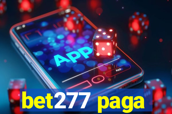 bet277 paga