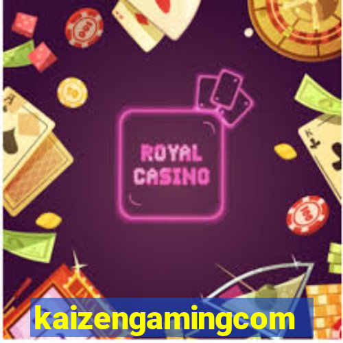 kaizengamingcom