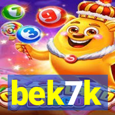 bek7k