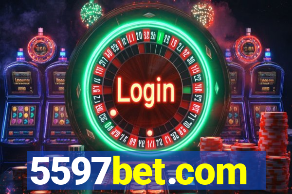 5597bet.com