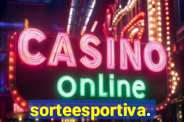 sorteesportiva.net