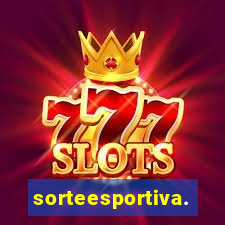 sorteesportiva.net