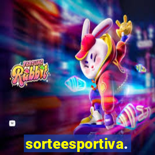 sorteesportiva.net