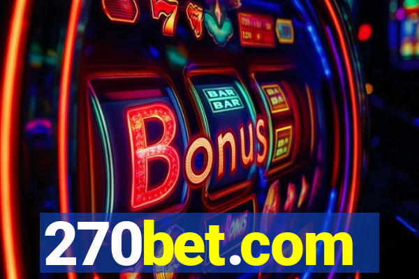 270bet.com