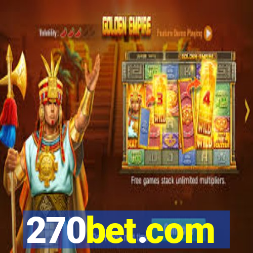 270bet.com