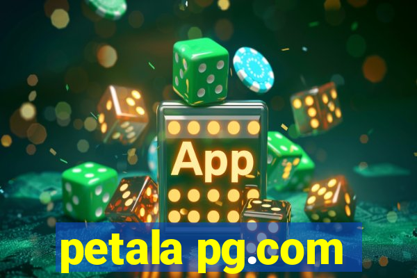 petala pg.com