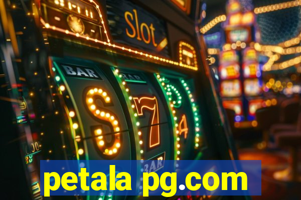 petala pg.com